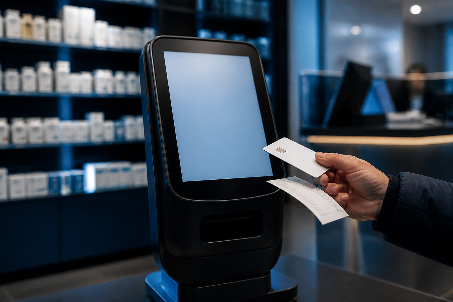 Does CVS Sell Bitcoins? What You Can Actually Do