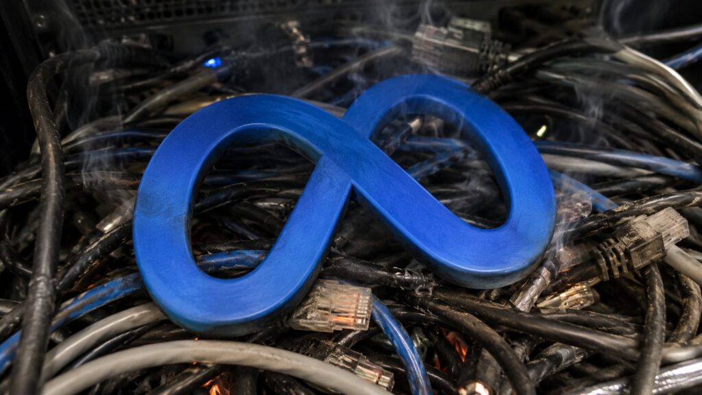 Meta’s AI crawlers sent 9.1 billion requests in Q2 as WebIndexer surged and developers reported server strain