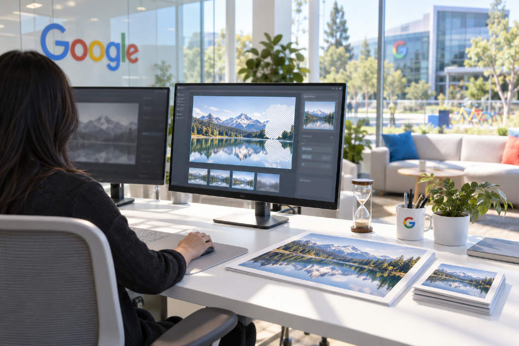 Google launches Nano Banana 2.1 with roughly halved image pricing and a 23-day migration window