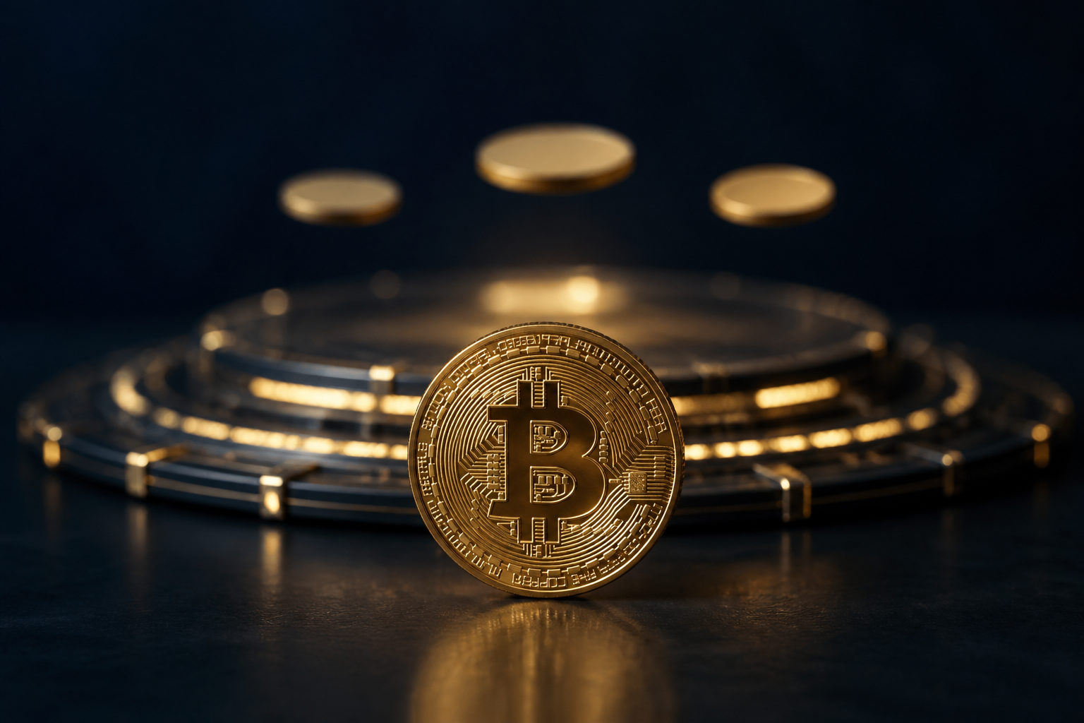 Is Bitcoin a Token? Not in the Usual Sense