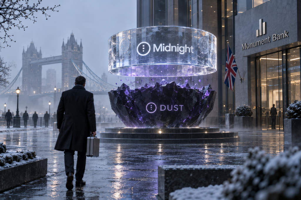 NIGHT doubles in a week, but Midnight’s case goes beyond a simple ‘next ZEC’ trade