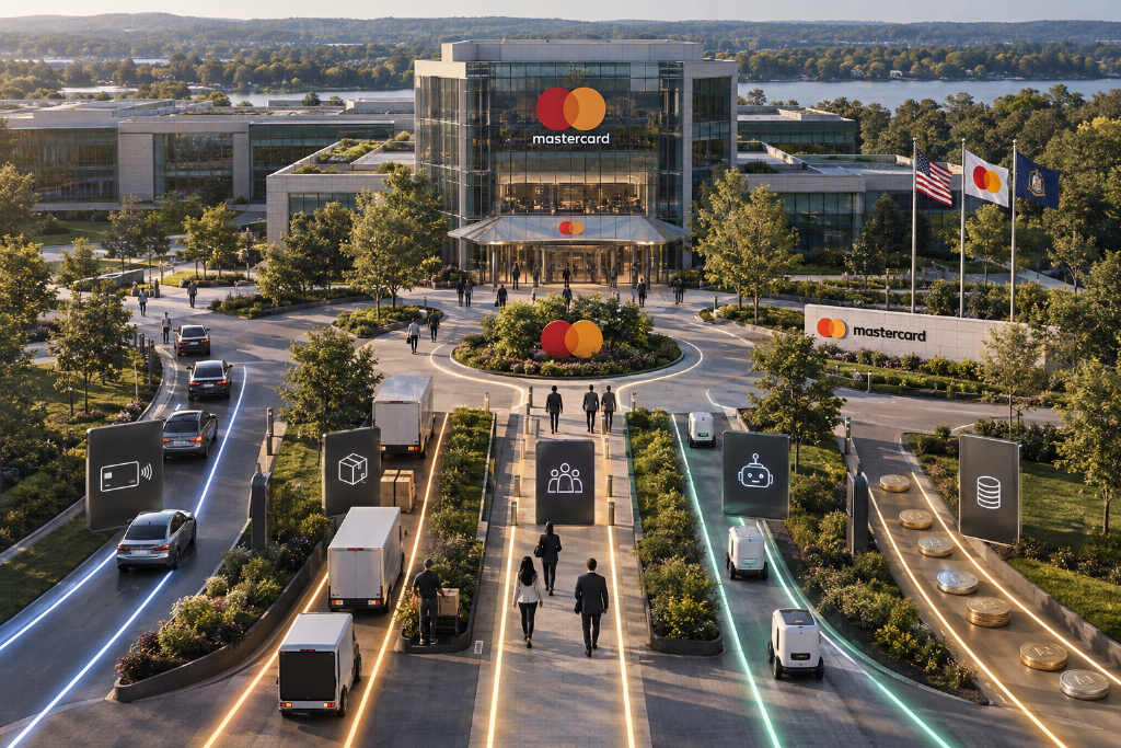 Mastercard’s view on stablecoins, agentic commerce and AI: settlement can split across rails, but trust stays at the center