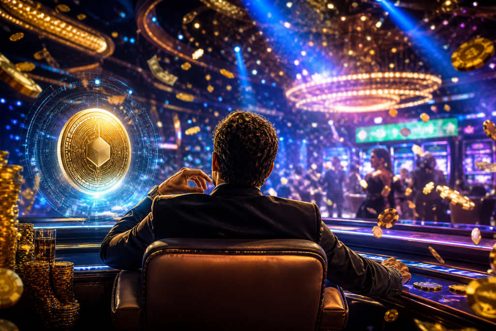 Bitcoin Casino With Session Reminders: What to Check Before You Start