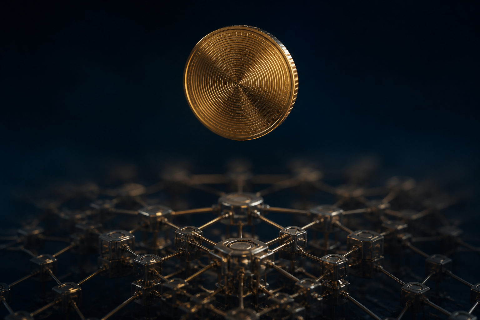 What Is Fractal Bitcoin? A Beginner’s Guide