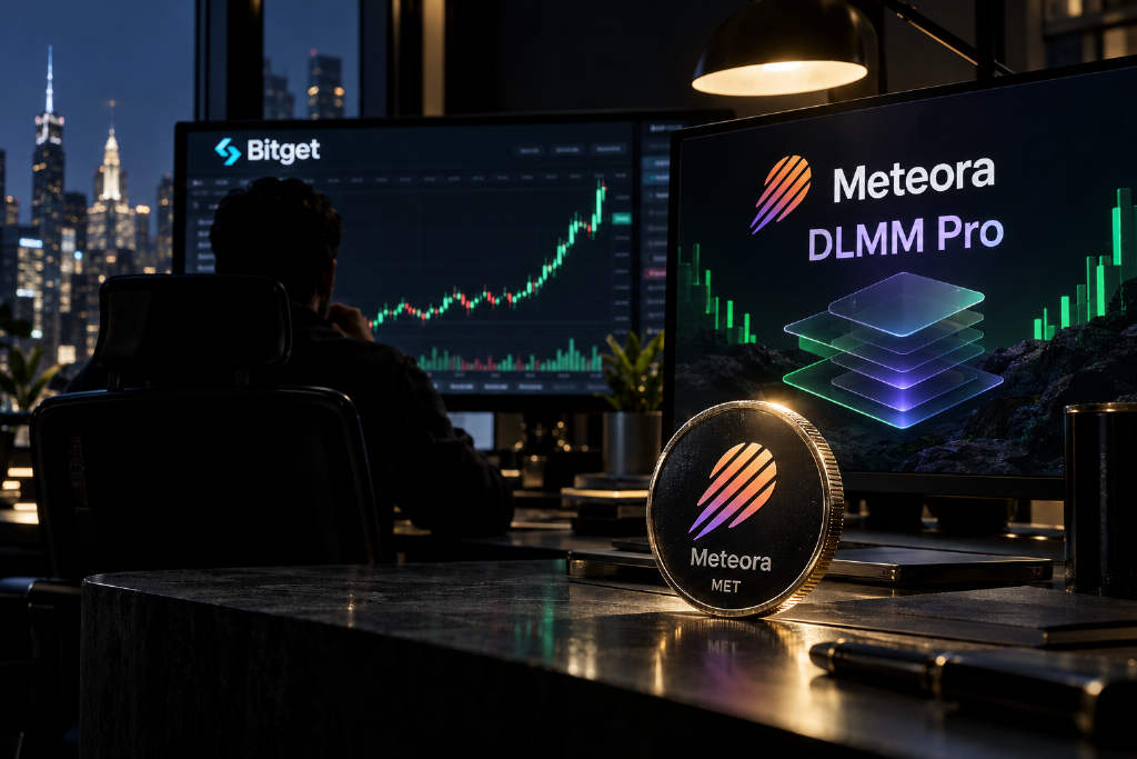 MET 短时触及 0.48 USDT,24 小时涨幅达 45.28%