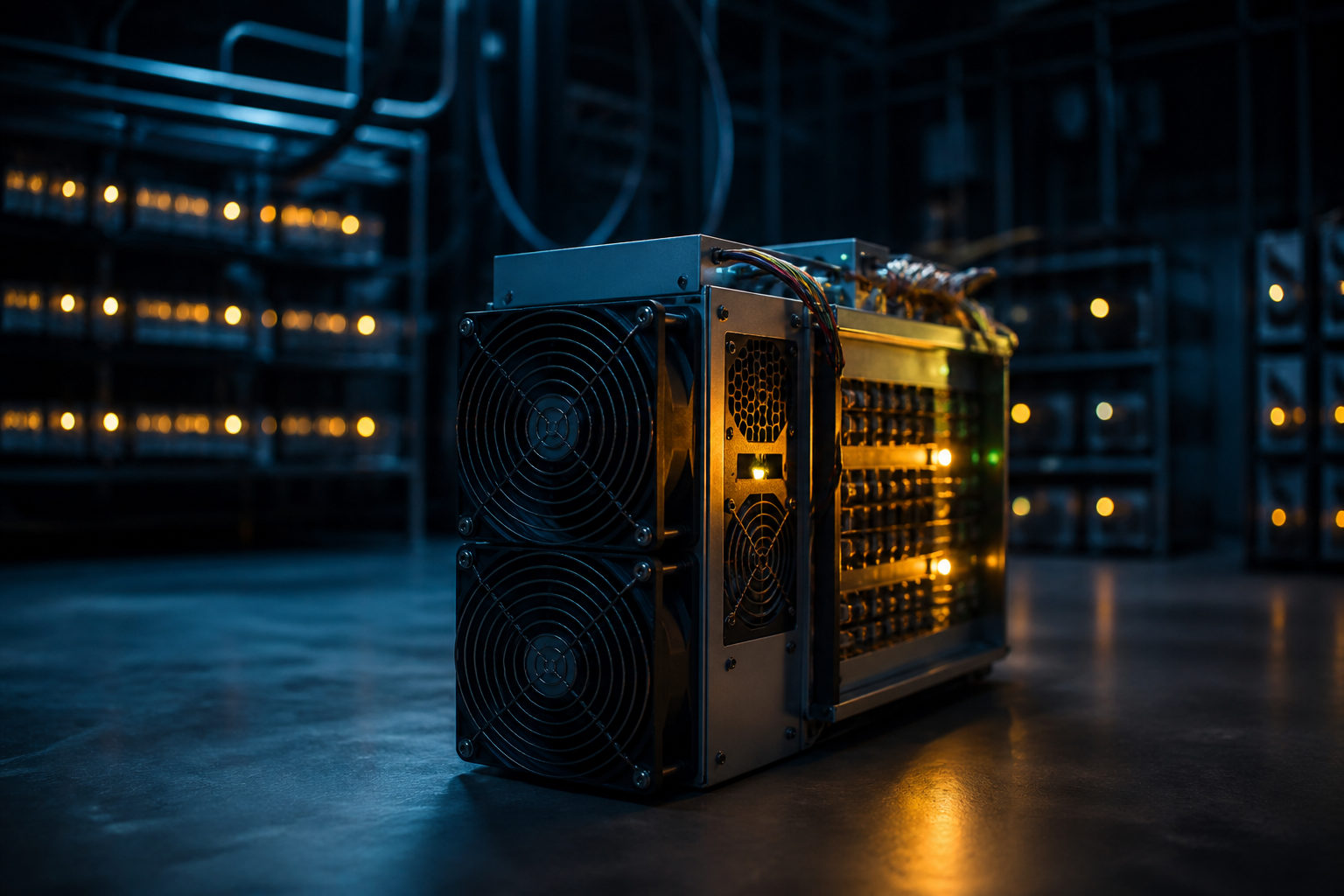 How to Earn Bitcoins From Mining