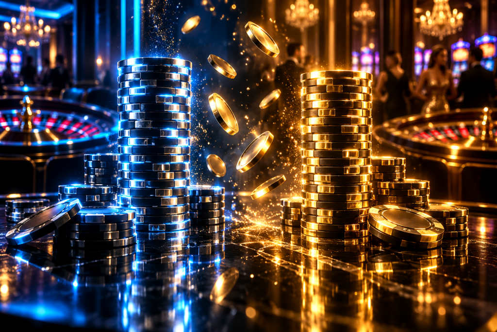 Non-Sticky Bonus: How the Balance Split Works