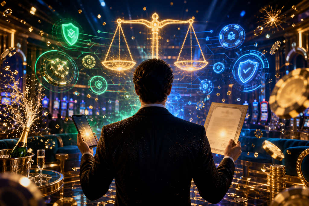 加密博彩网站选哪种牌照辖区更好?先别急着问“最好”