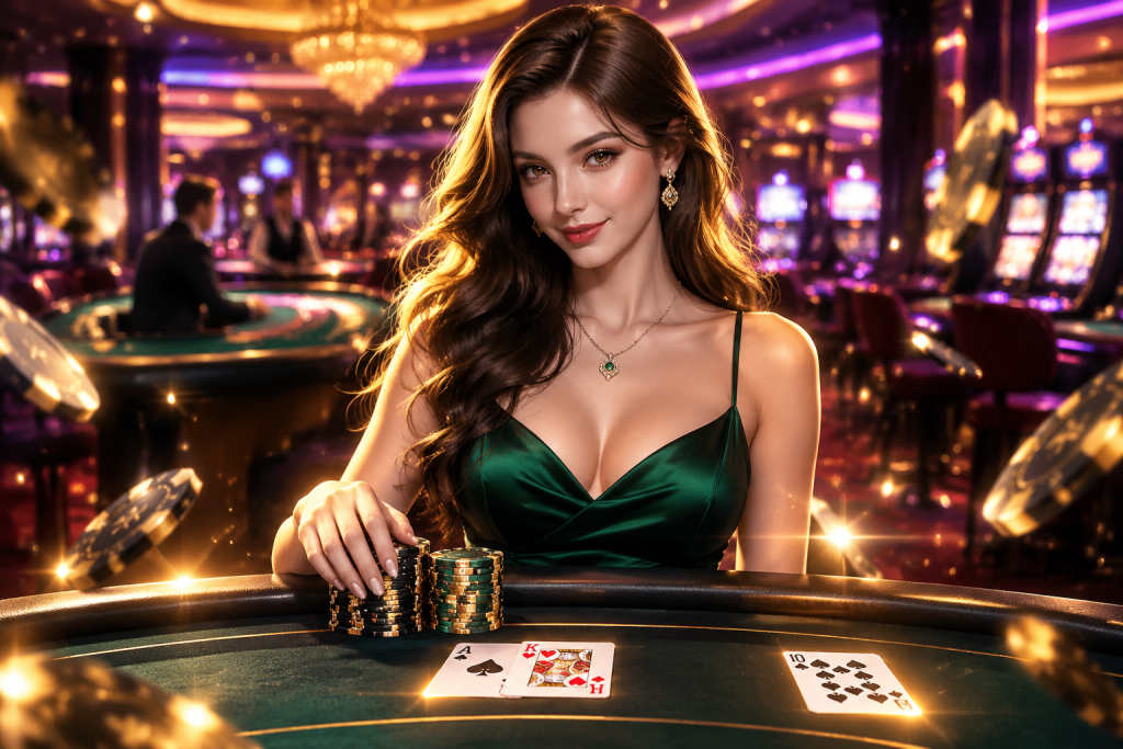 What Is the Trilux Bonus in Blackjack?
