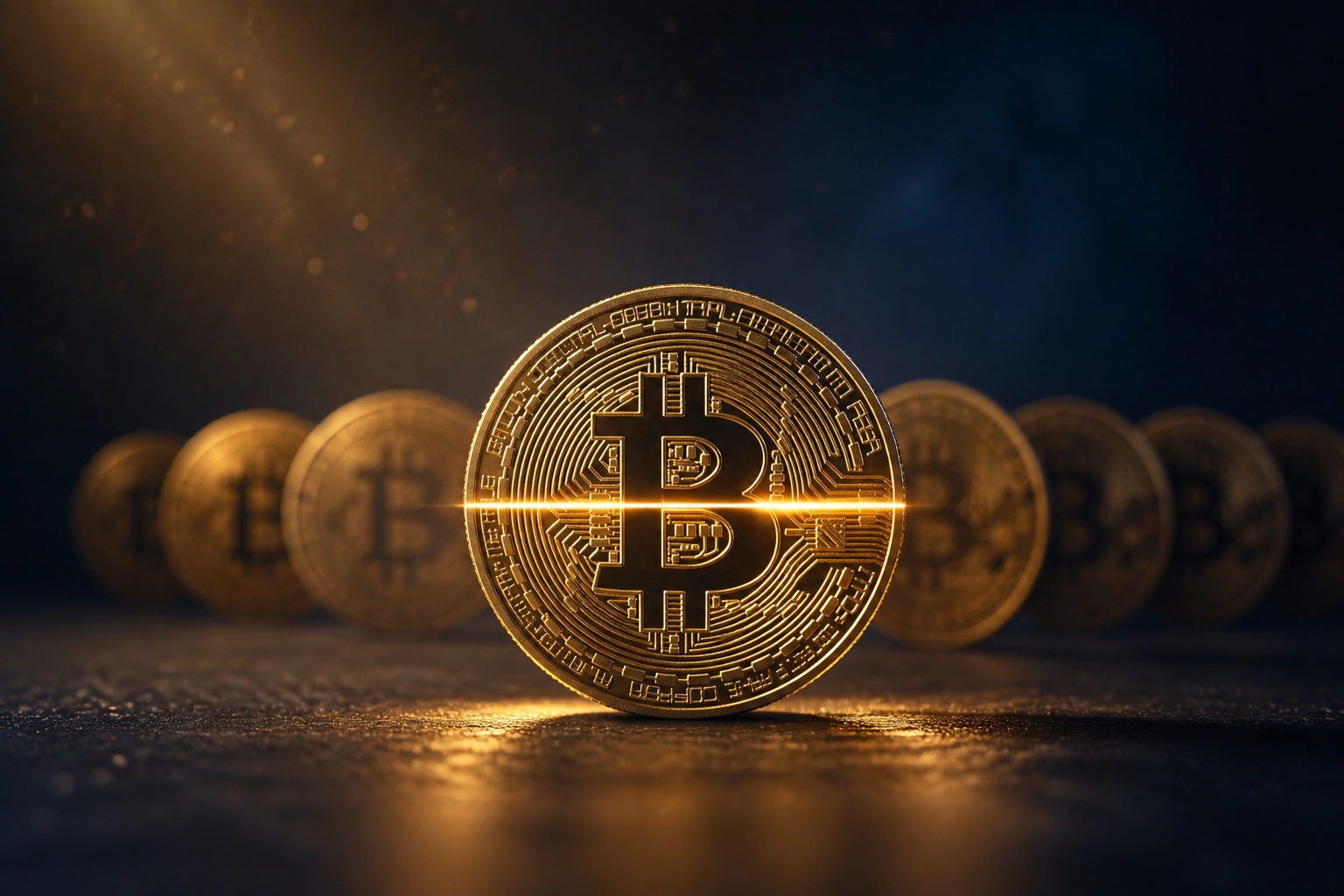 When Was the Most Recent Bitcoin Halving?