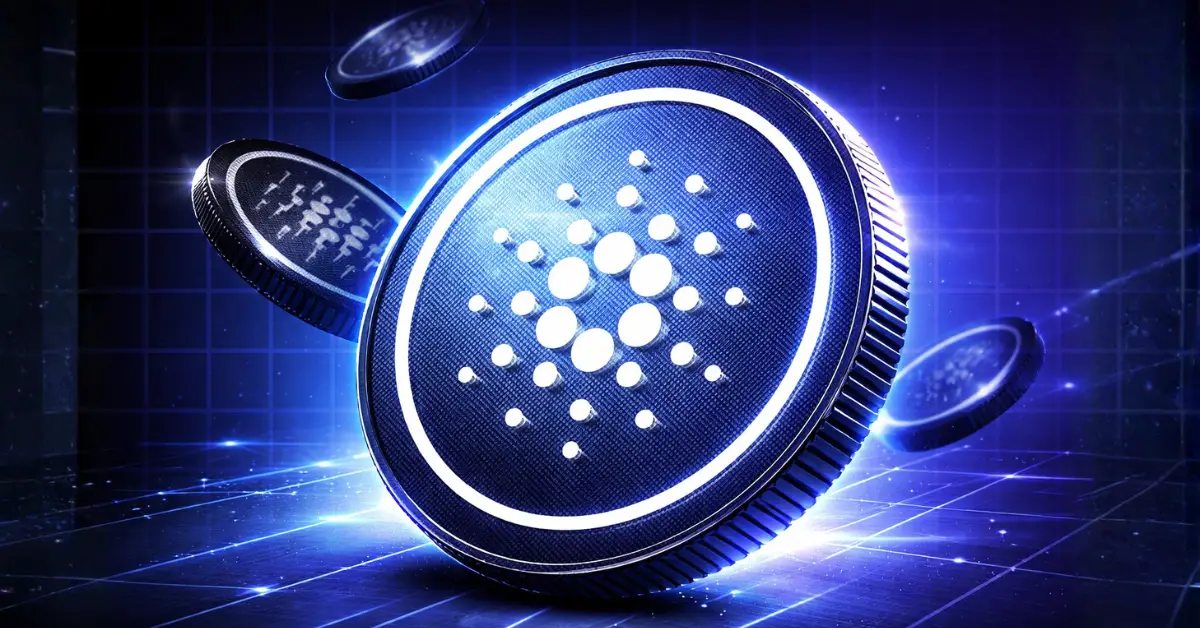 Cardano 沉睡的钱包刚刚发出了一个罕见信号——ADA 价格是否接近反转?