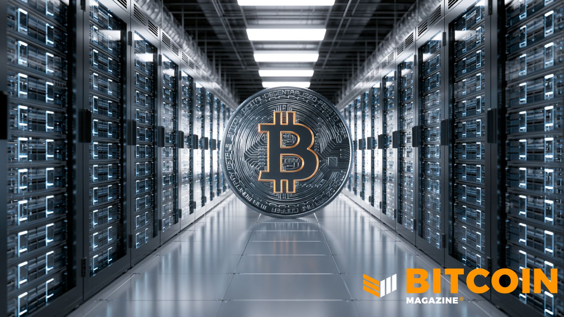 CleanSpark signs $6.6 billion data center lease as bitcoin miner expands into compute