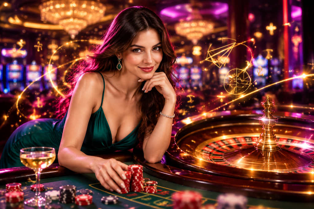Roulette Formulas and the Math That Limits Them