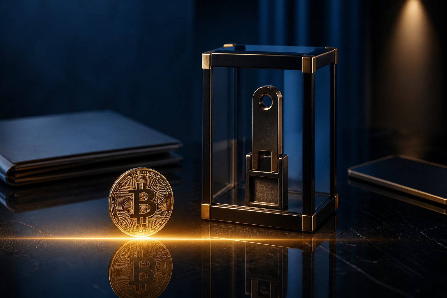 Can You Get a Loan Using Bitcoin as Collateral?