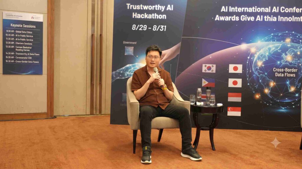 可信 AI 黑客松 8 月底台北开赛,议题聚焦 Agent 身份与授权