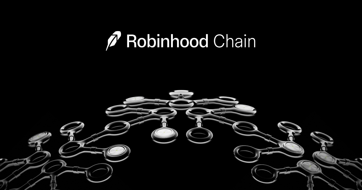 Robinhood Chain nears $4 billion in DEX volume within two weeks of launch