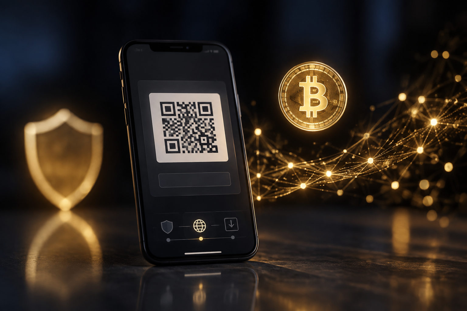 How to Receive Bitcoin on Cash App Safely