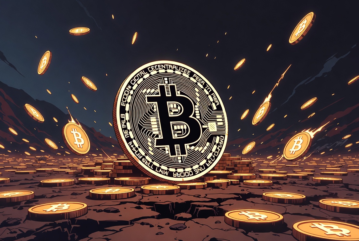 K33:比特币或进入筑底区间,ETF资金转为净流入