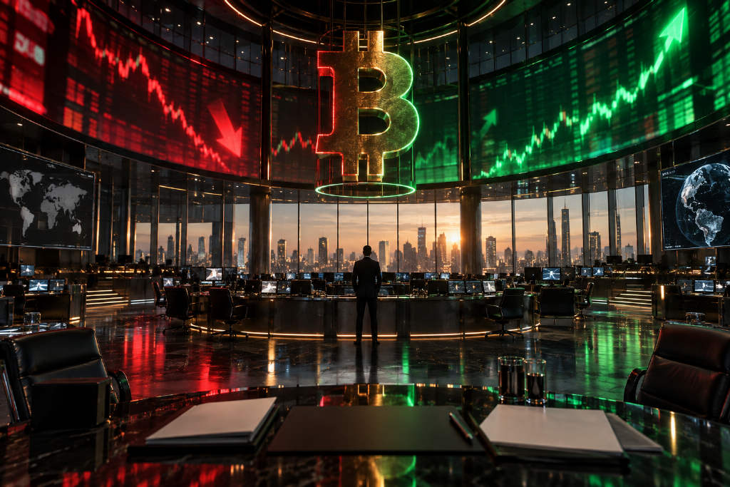 巨鲸平掉 760 枚 BTC 空单后转多,40 倍杠杆开仓 900 枚 BTC