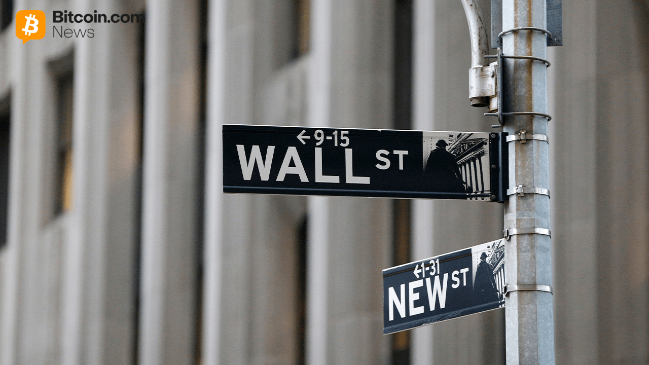 Risk Assets Rally on U.S.-Iran Peace Hopes as Nasdaq Extends Winning Streak to 11 Sessions