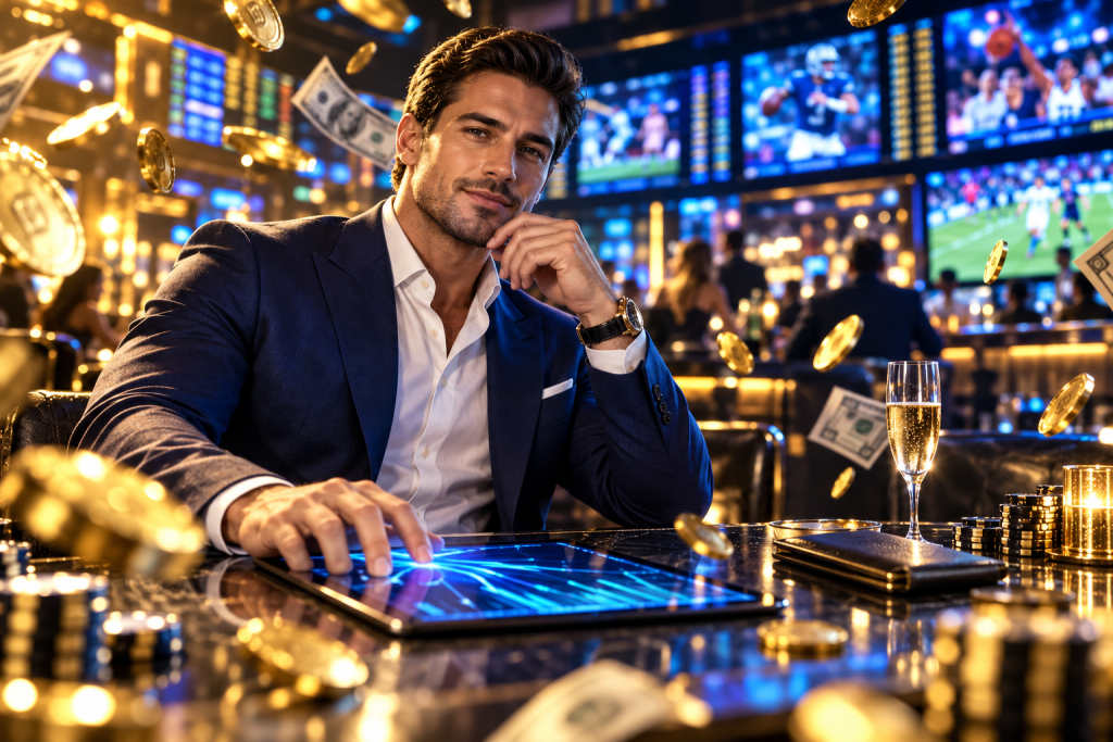 How a 300 Bonus Offer Is Structured