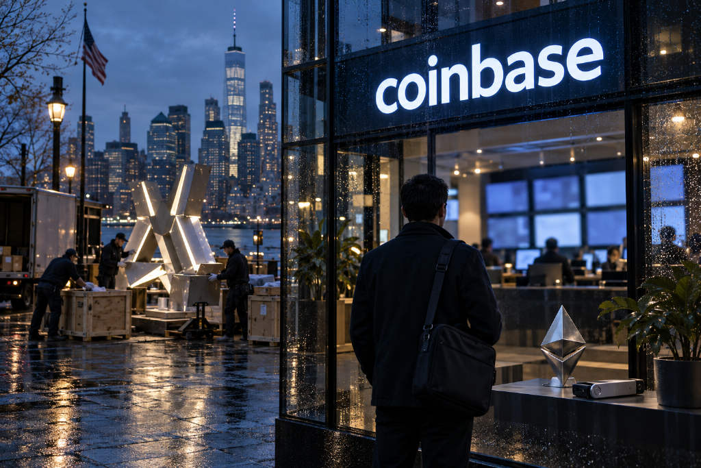 Abstract Sets Dec. 15 Shutdown Date as Coinbase Prepares to Relaunch Coinbase Pro