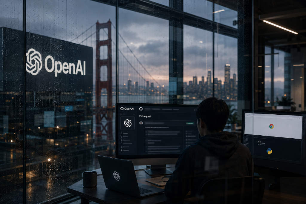 OpenAI 仓库惊现 GPT-6,Astra 版本即将发布