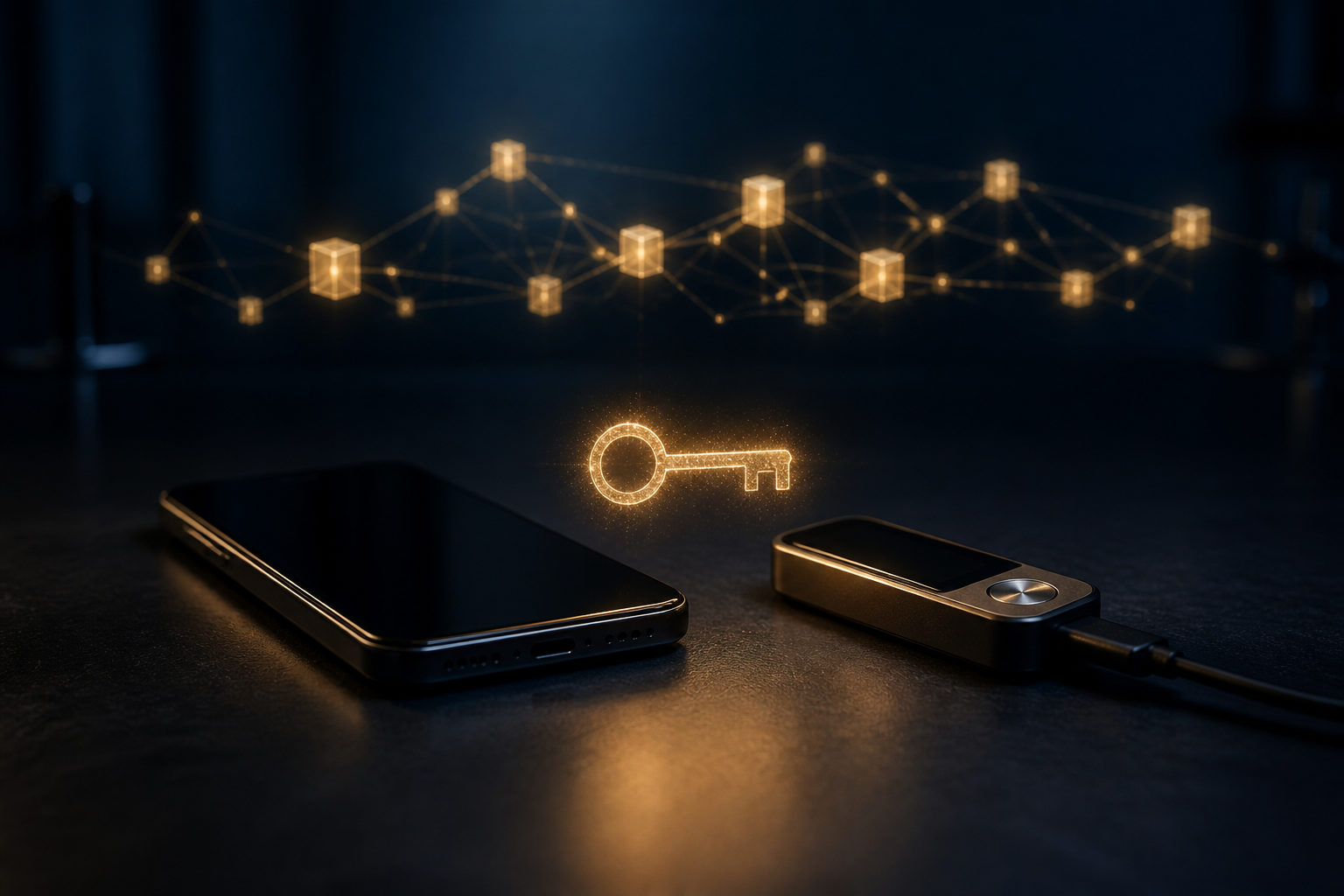 Where Are Bitcoins Kept? Wallets, Keys, and Storage
