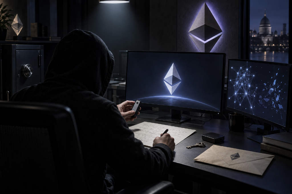 Justin Drake:AI 可能先于量子计算破解加密签名