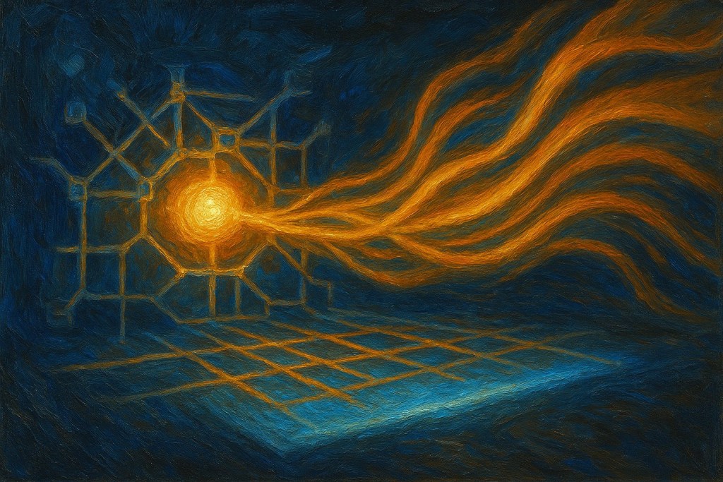 WebX 2026 puts blockchains in a new role: infrastructure to constrain AI