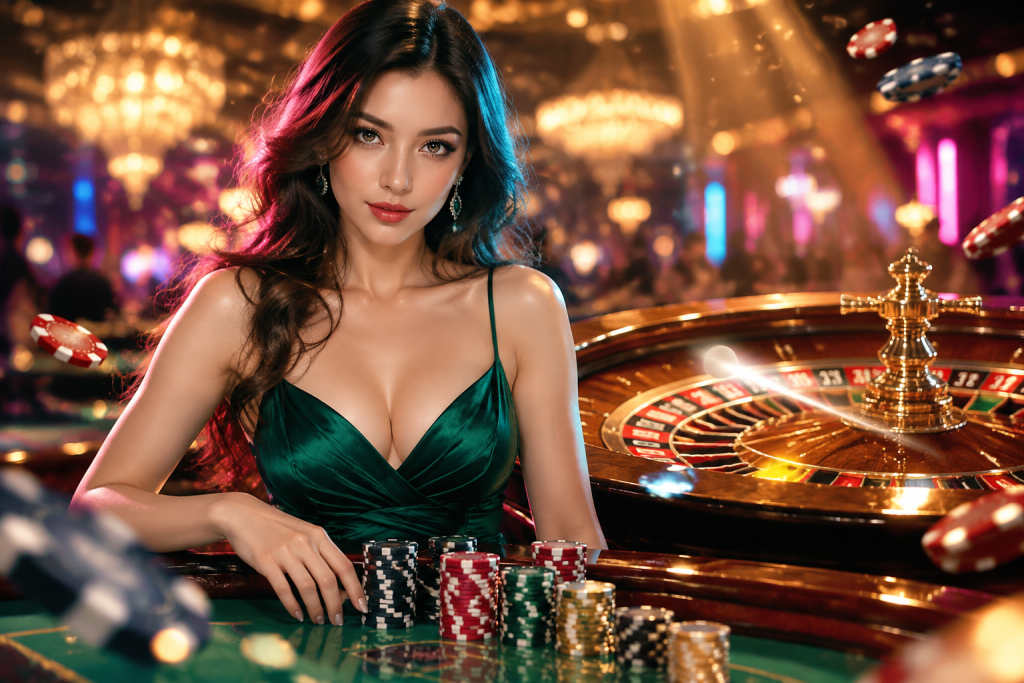 Is There Such a Thing as Roulette Strategy?