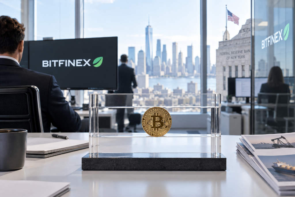 Bitfinex:比特币卖压接近一年低位,反弹仍受宏观变量牵制
