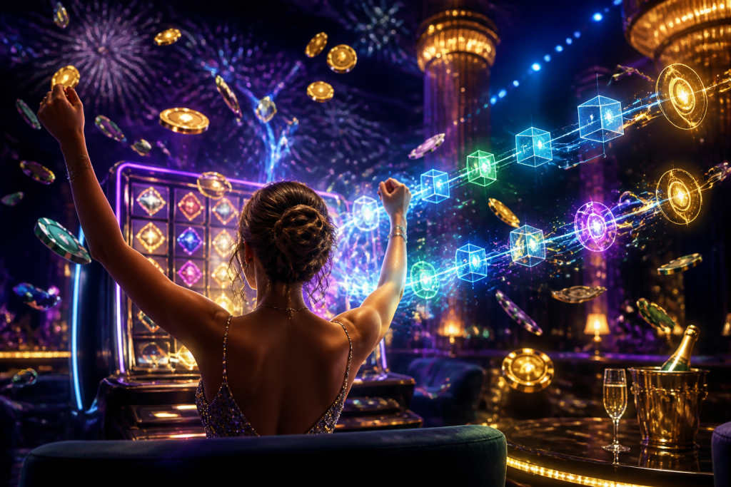 Slots Payout Pending Crypto Casino: What Delays a Withdrawal