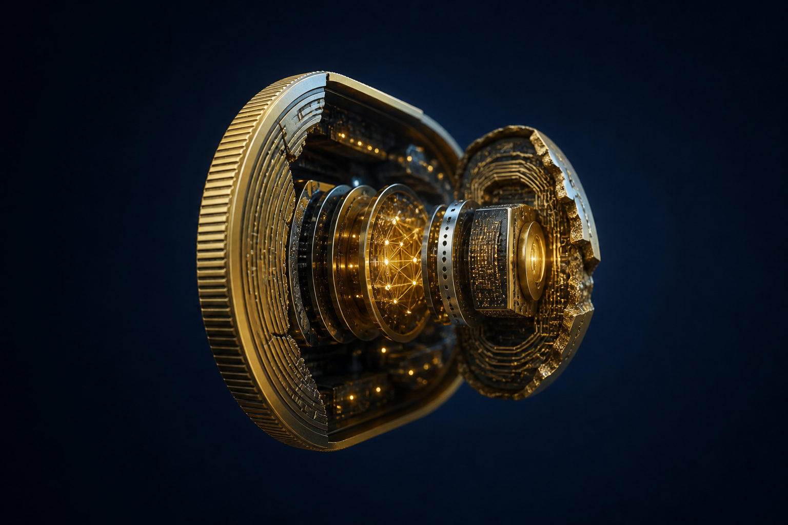 A Dissection of Bitcoin: How BTC Really Works