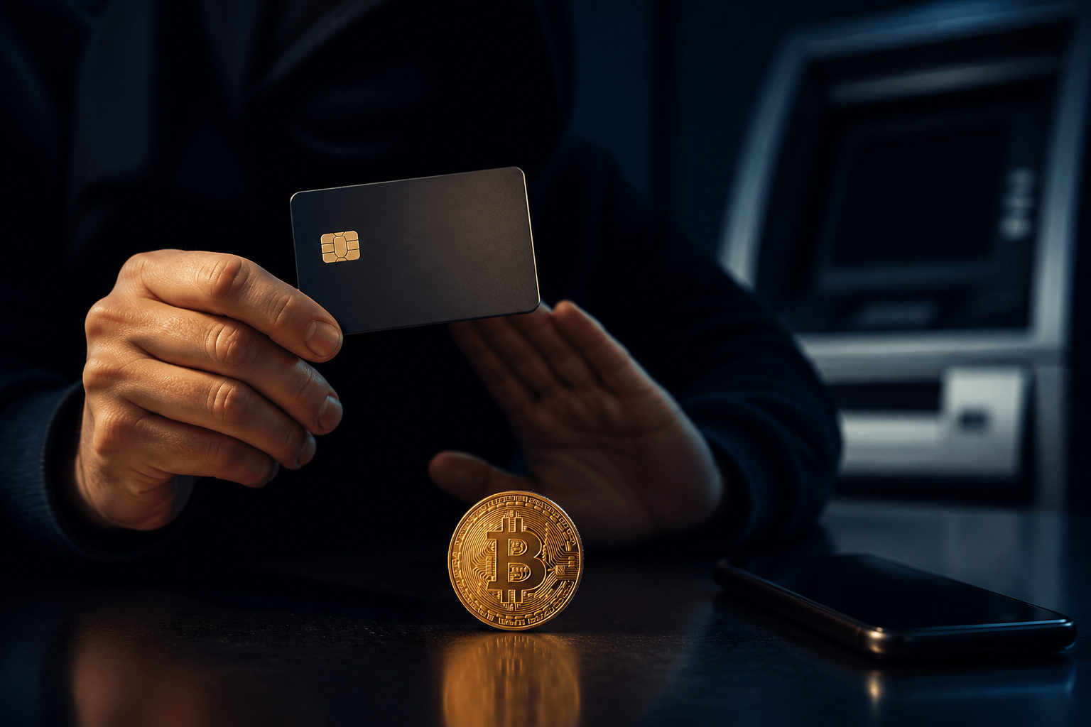 How to Buy Bitcoin With a Debit Card Without KYC: Legitimate Options, Privacy Tips, and Scam Warnings