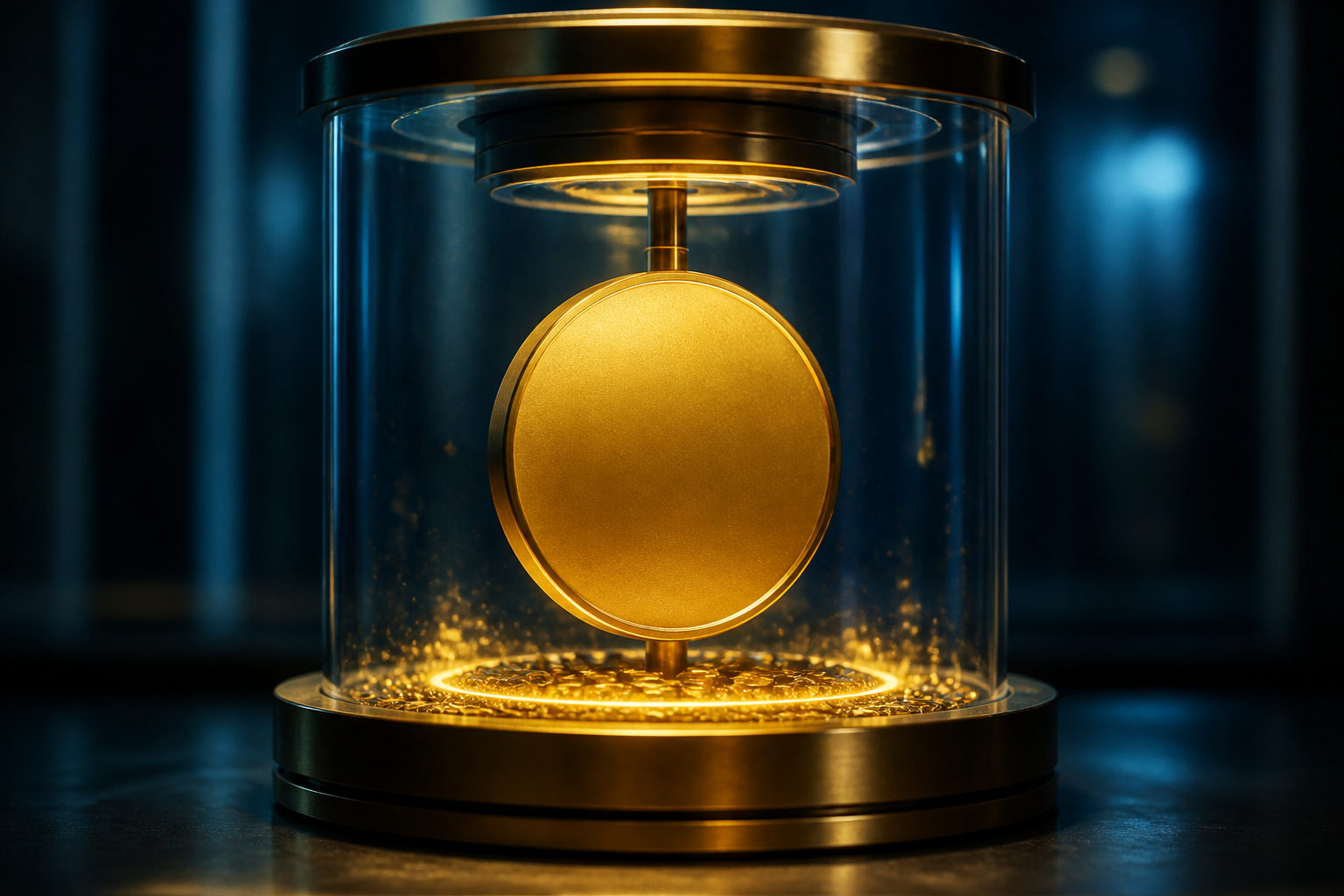 Why Bitcoin Has a 21 Million Limit