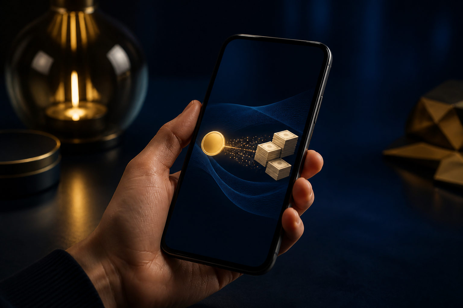 How to Turn Bitcoin Into Cash on Cash App