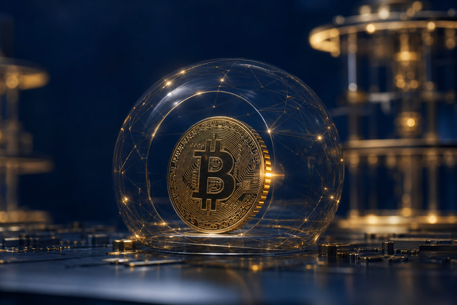 Is Bitcoin Quantum Resistant? What the Risk Really Is