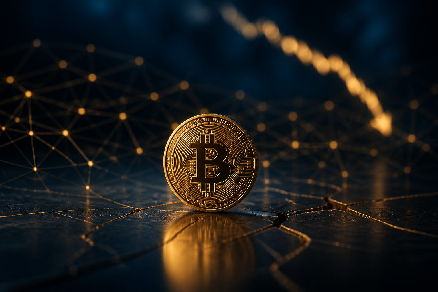 Is Bitcoin in Trouble? How to Judge the Risk