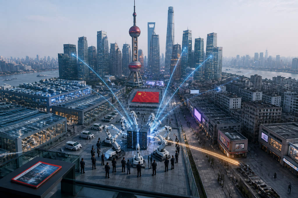 《经济学人》引发争议:AI时代的关键问题是价值如何分配