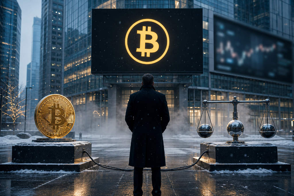 比特币上涨行情中,造市商靠中性套利吃到资金费率与基差
