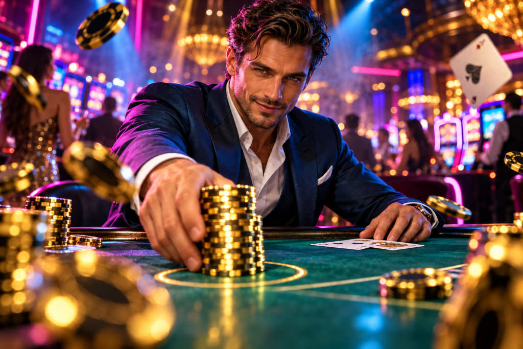 When to Double Down in Blackjack Basic Strategy