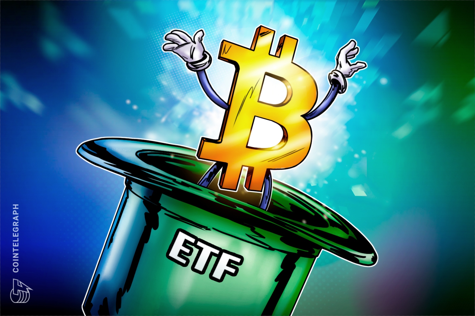 US Spot Bitcoin ETFs Post Record $6.4B 30-Day Outflow as Bitcoin Falls 17%