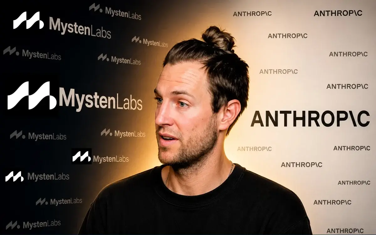 Move 语言设计者 Sam Blackshear 离开 Sui 转投 Anthropic