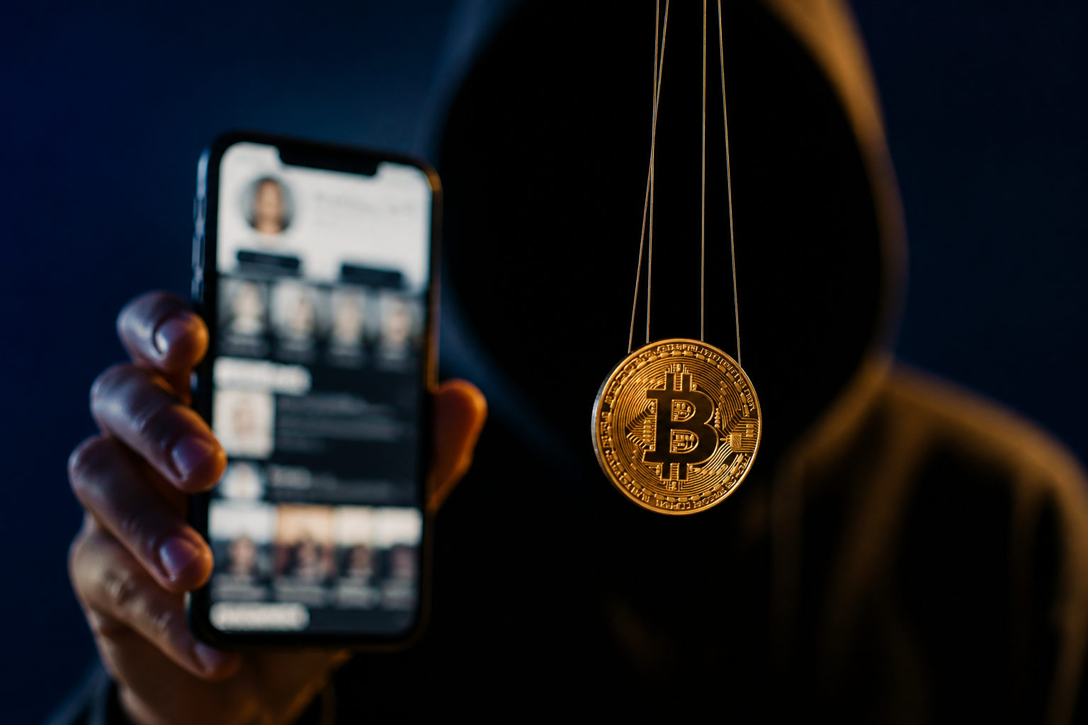 Is Elon Musk Giving Away Bitcoin? Usually No