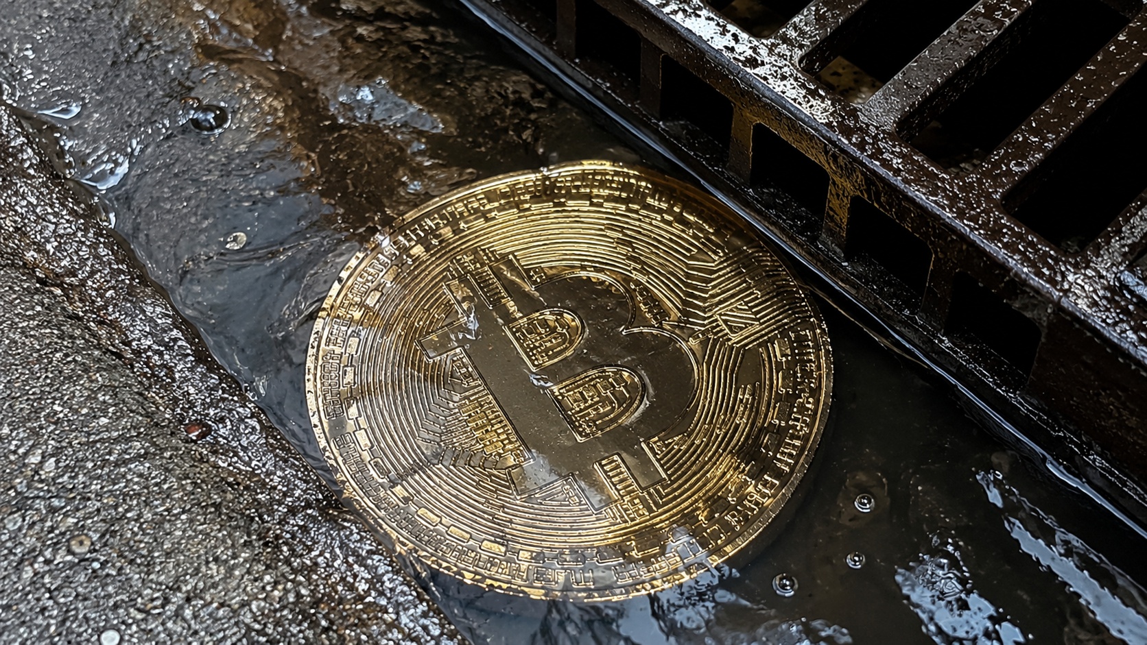 Strive CEO急喊话:优先股暴跌不是信用恶化,是杠杆清算逼仓