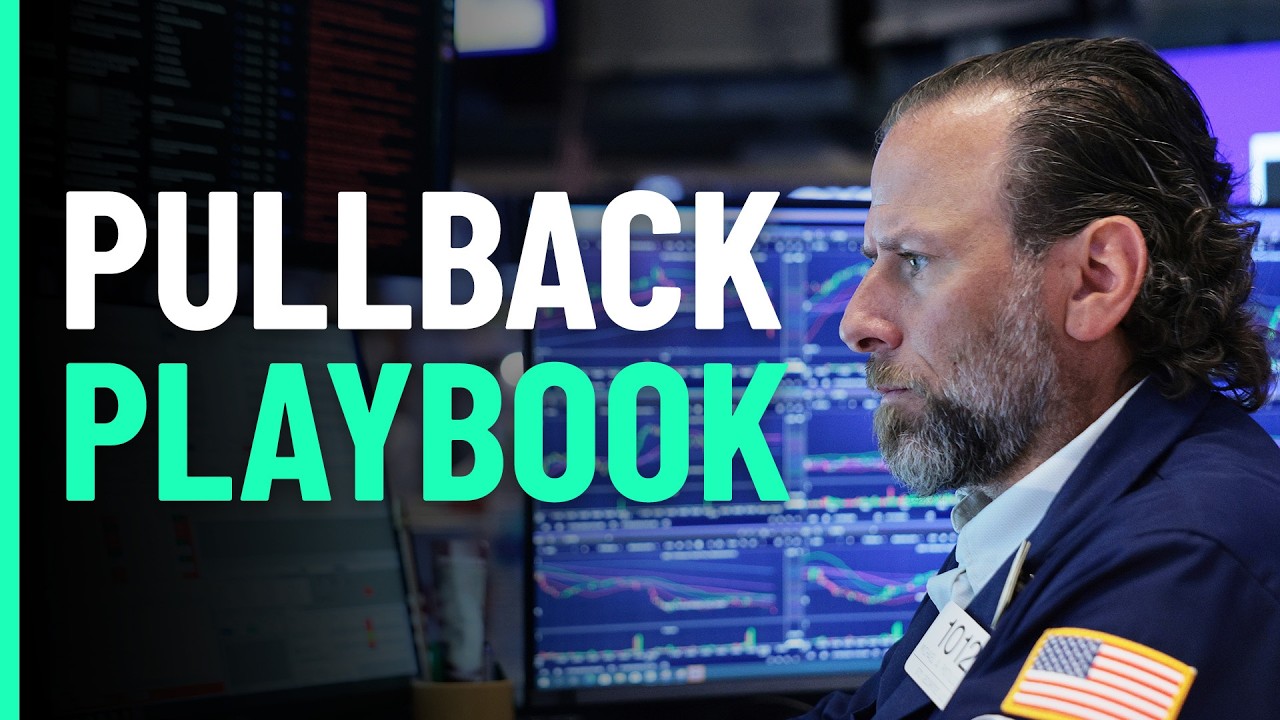 Art Hogan’s barbell trade for U.S. stocks: stay with Apple, Nvidia and Microsoft, add financials, industrials and healthcare