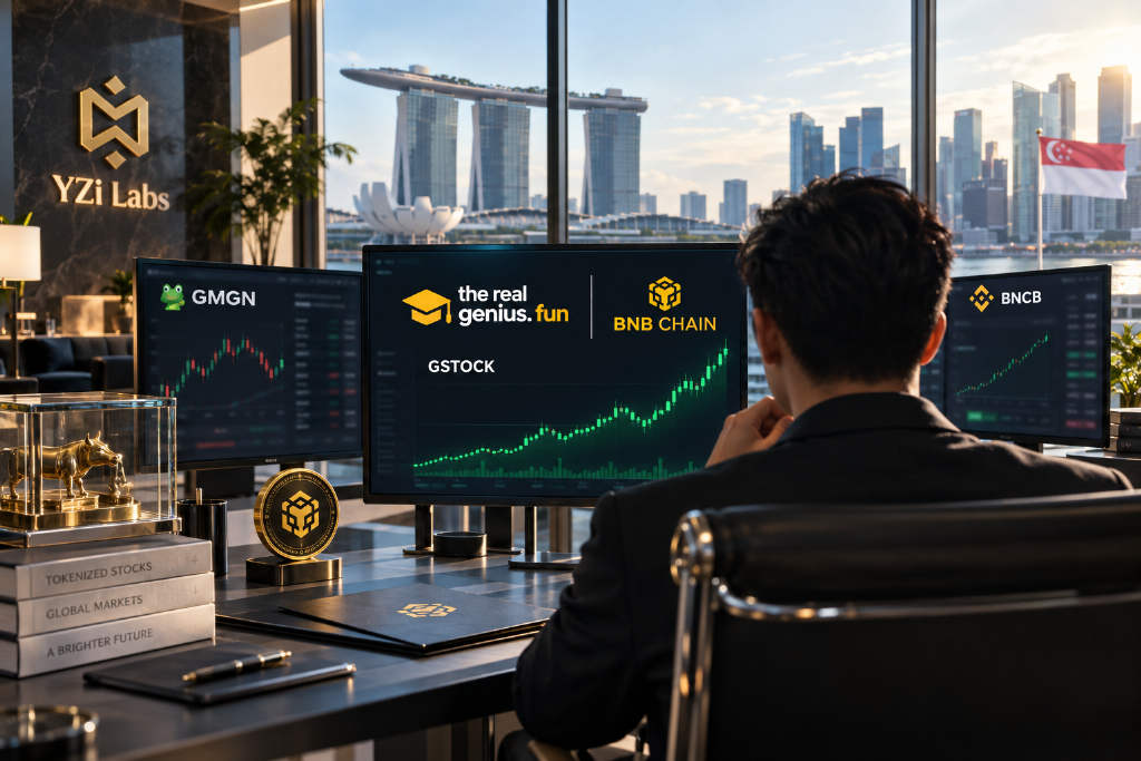 GSTOCK 24小时涨超217%,市值升至2700万美元