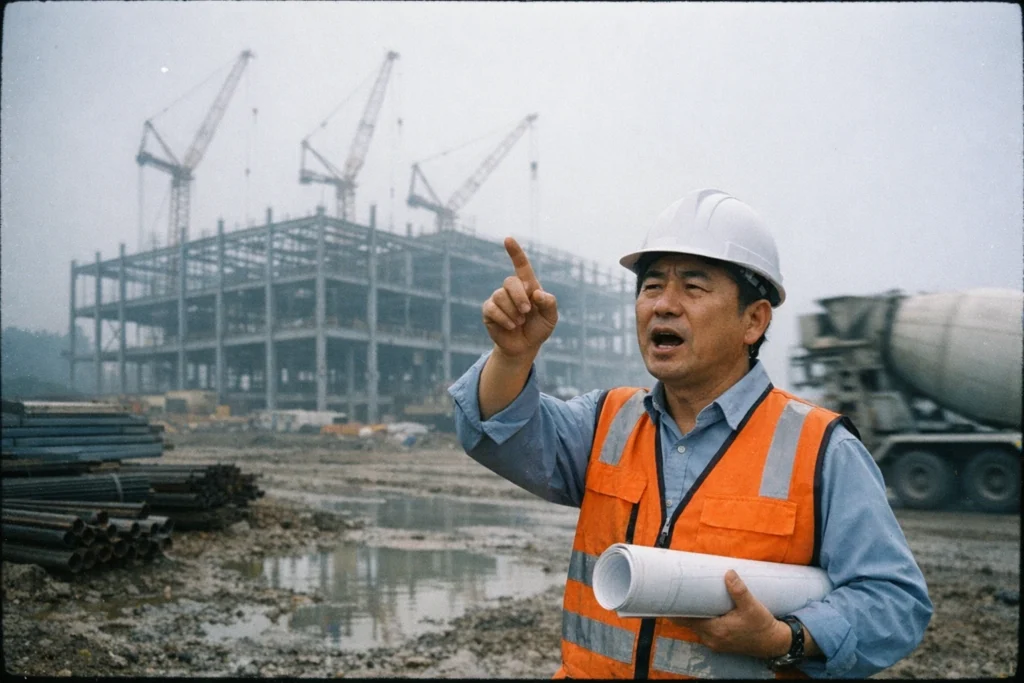 SK 海力士核定 384 亿美元建两座新厂,龙仁第四厂完工提前至 2033 年
