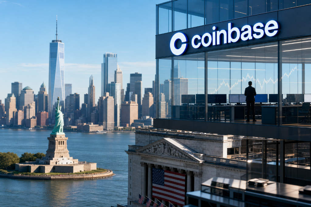 Coinbase美国500指数永续合约上线一周,24小时交易量破1亿美元